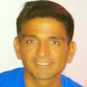 Meet your Posher, Oscar enrique